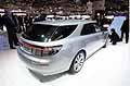 Auto Saab 9-5 Sport Combi 2.0T BioPower